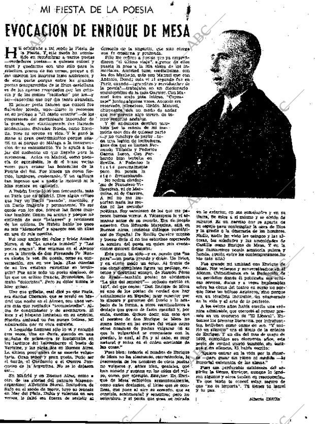 ABC MADRID 22-03-1961 página 15