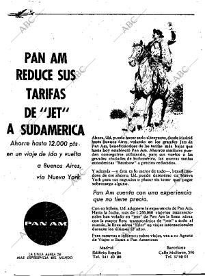 ABC MADRID 22-03-1961 página 18