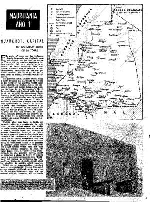 ABC MADRID 22-03-1961 página 19