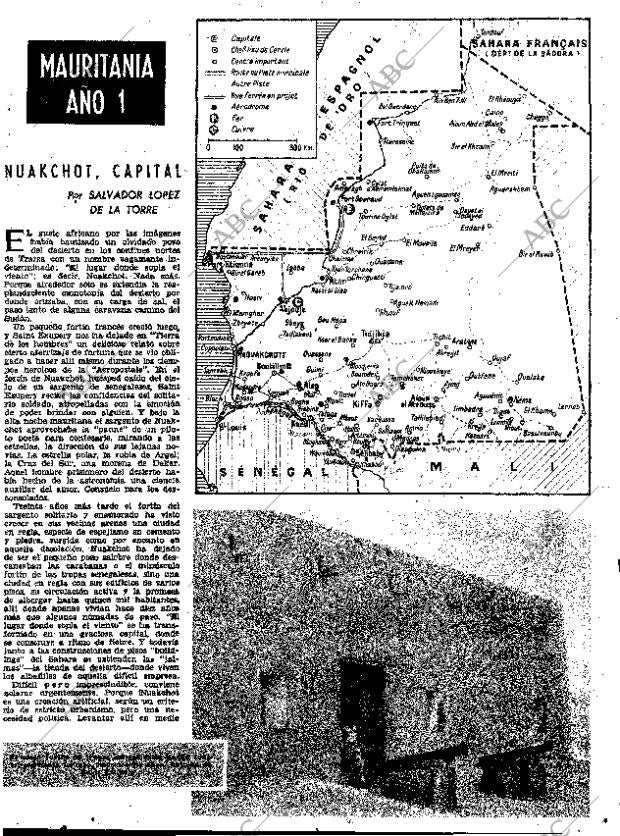 ABC MADRID 22-03-1961 página 19