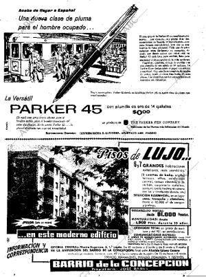 ABC MADRID 22-03-1961 página 22