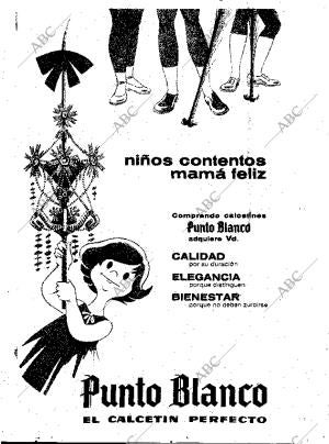 ABC MADRID 22-03-1961 página 23