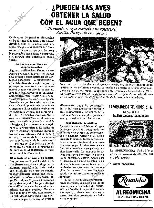 ABC MADRID 22-03-1961 página 24
