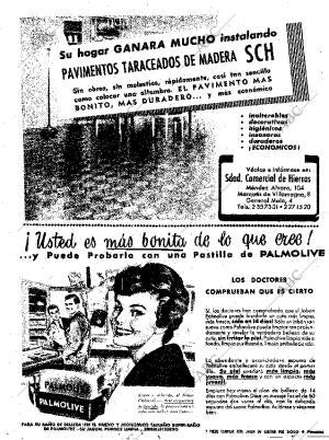 ABC MADRID 22-03-1961 página 28
