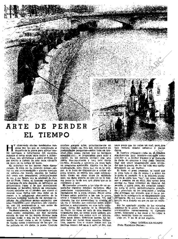 ABC MADRID 22-03-1961 página 31