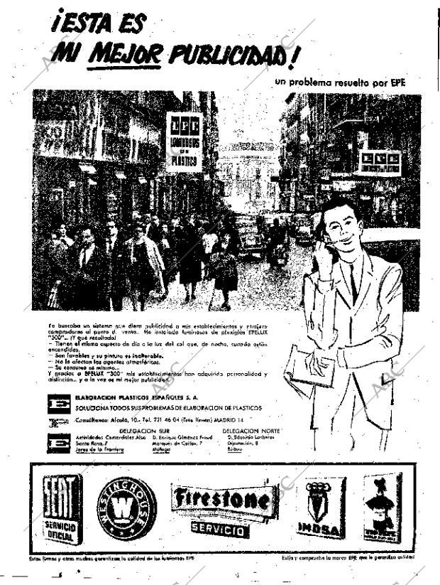 ABC MADRID 22-03-1961 página 33