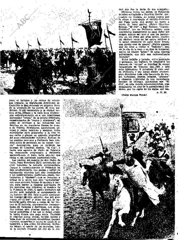 ABC MADRID 22-03-1961 página 37