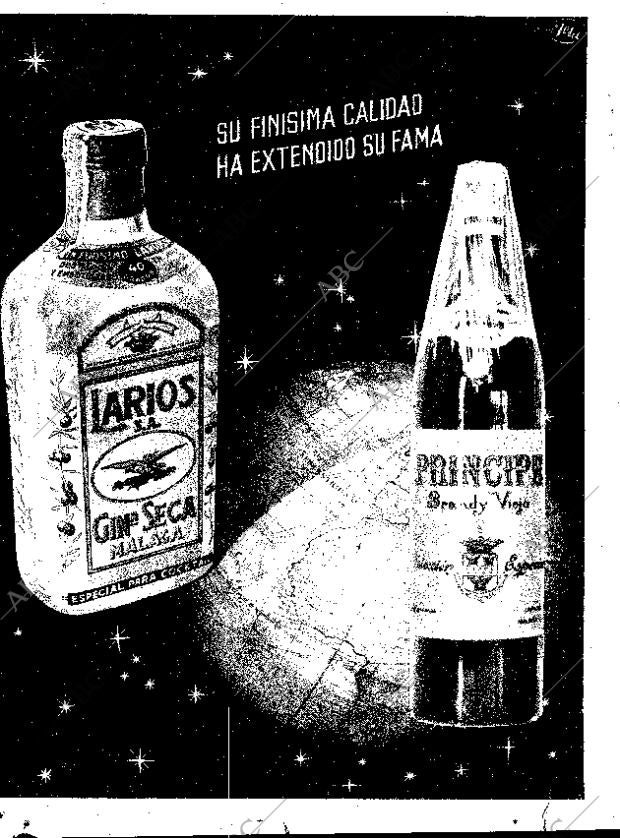 ABC MADRID 22-03-1961 página 38