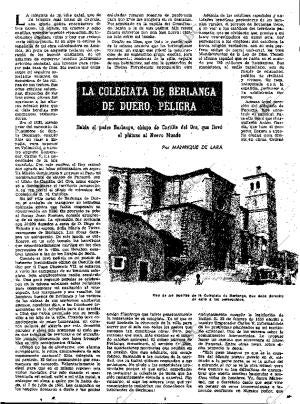 ABC MADRID 22-03-1961 página 41