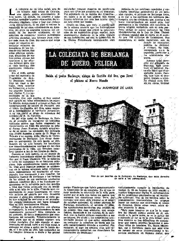 ABC MADRID 22-03-1961 página 41