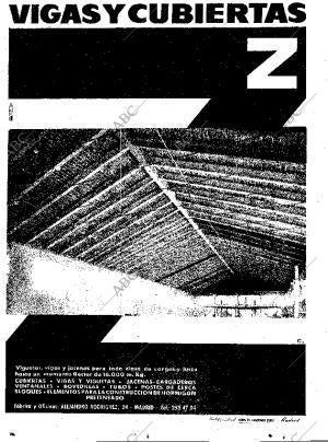 ABC MADRID 22-03-1961 página 42