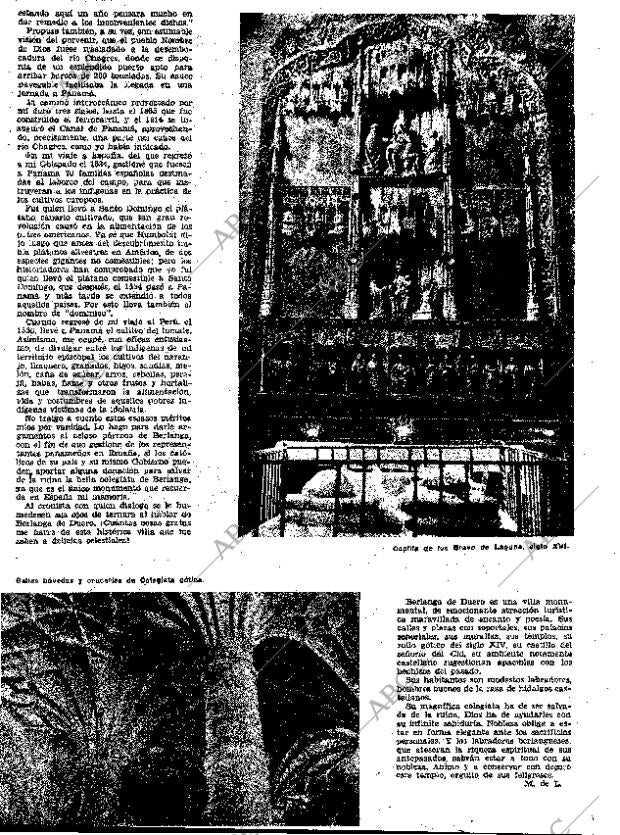 ABC MADRID 22-03-1961 página 43