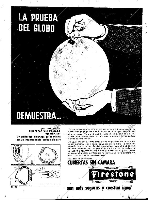 ABC MADRID 22-03-1961 página 44