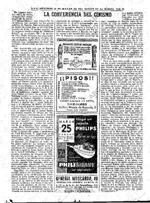 ABC MADRID 22-03-1961 página 48