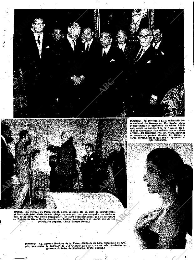 ABC MADRID 22-03-1961 página 5