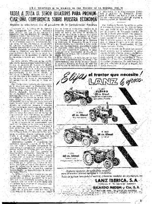 ABC MADRID 22-03-1961 página 59