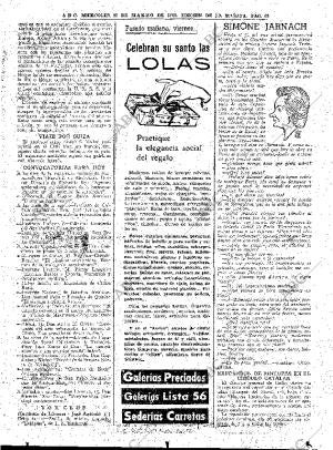 ABC MADRID 22-03-1961 página 65