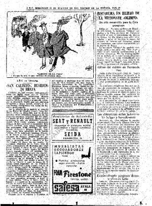 ABC MADRID 22-03-1961 página 67