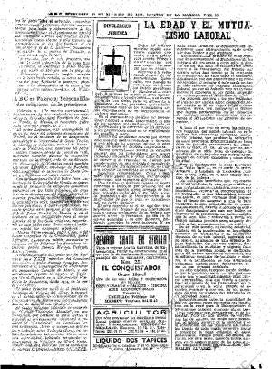 ABC MADRID 22-03-1961 página 69