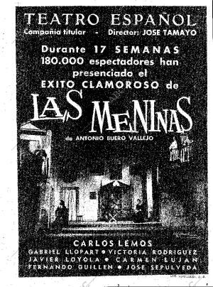 ABC MADRID 22-03-1961 página 7