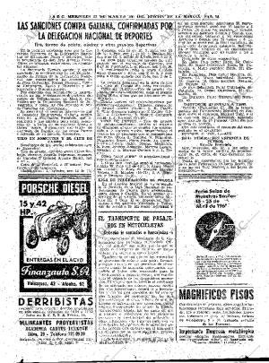 ABC MADRID 22-03-1961 página 74