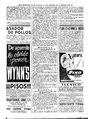 ABC MADRID 22-03-1961 página 76