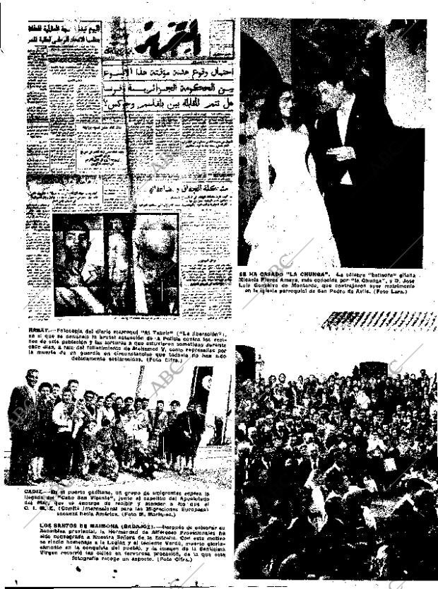ABC MADRID 22-03-1961 página 8