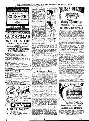 ABC MADRID 22-03-1961 página 80