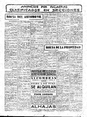 ABC MADRID 22-03-1961 página 83