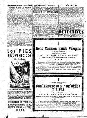 ABC MADRID 22-03-1961 página 90