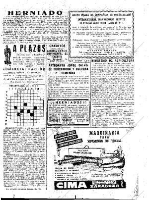 ABC MADRID 22-03-1961 página 91