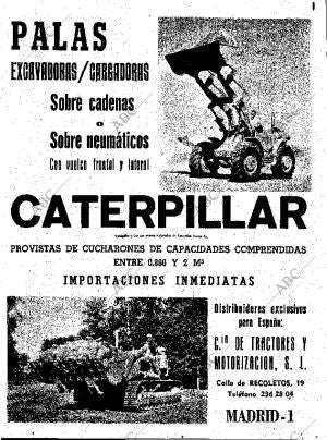 ABC MADRID 23-03-1961 página 15