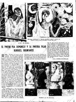 ABC MADRID 23-03-1961 página 17