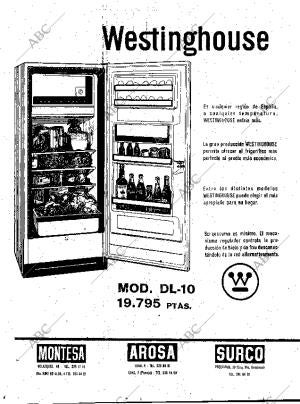 ABC MADRID 23-03-1961 página 24