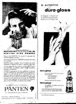 ABC MADRID 23-03-1961 página 28