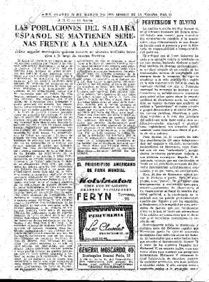ABC MADRID 23-03-1961 página 33