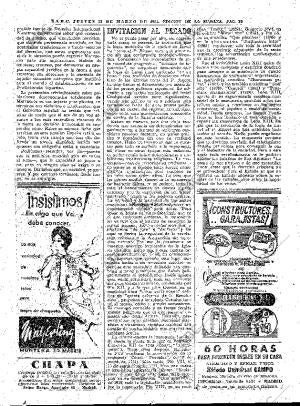 ABC MADRID 23-03-1961 página 34