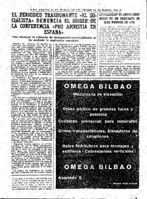 ABC MADRID 23-03-1961 página 35