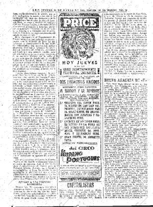 ABC MADRID 23-03-1961 página 38