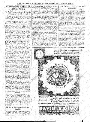 ABC MADRID 23-03-1961 página 45