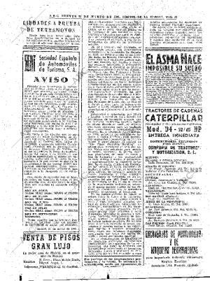 ABC MADRID 23-03-1961 página 52