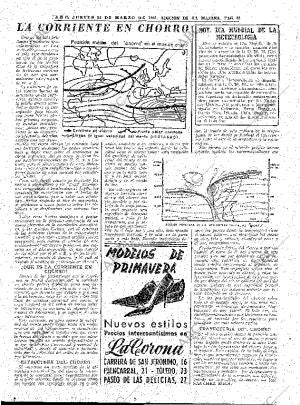 ABC MADRID 23-03-1961 página 55