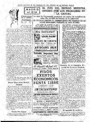 ABC MADRID 23-03-1961 página 57