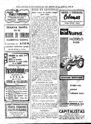 ABC MADRID 23-03-1961 página 60