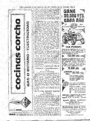 ABC MADRID 23-03-1961 página 62