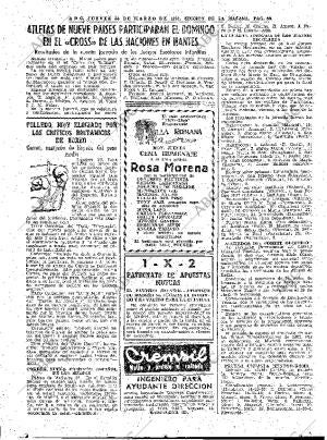ABC MADRID 23-03-1961 página 66