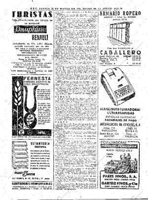 ABC MADRID 23-03-1961 página 68