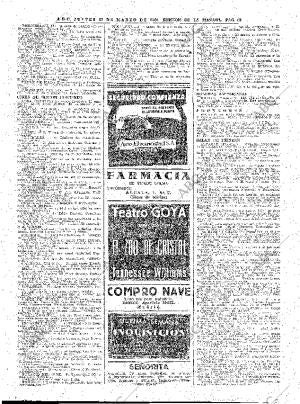 ABC MADRID 23-03-1961 página 69
