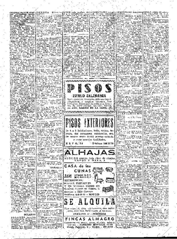 ABC MADRID 23-03-1961 página 72