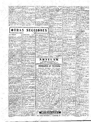 ABC MADRID 23-03-1961 página 74